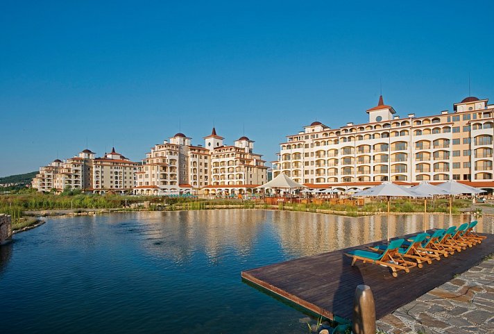 Sunrise All Suites Resort