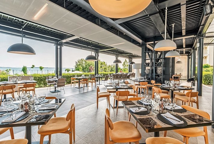 Voya Beach Resort