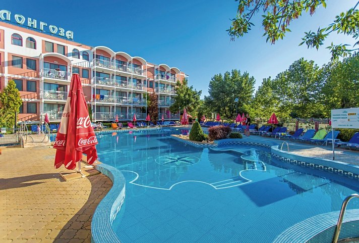 Hotel Longosa
