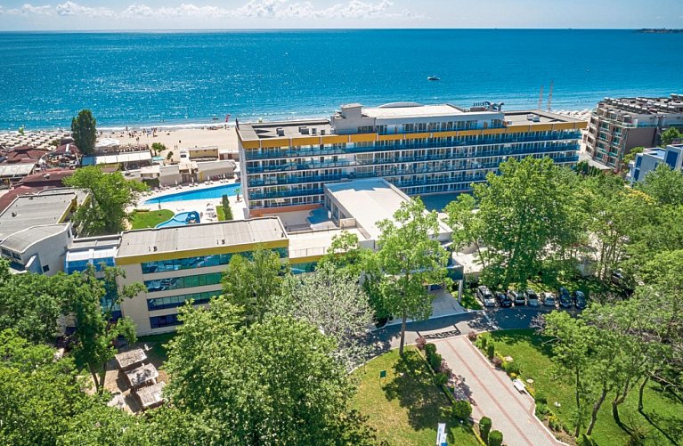 Glarus Beach
