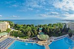 Sol Nessebar Palace