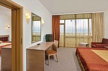 Sol Nessebar Palace - Wohnbeispiel Familienzimmer