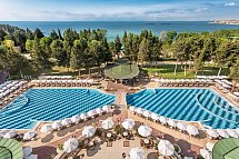 Sol Nessebar Palace