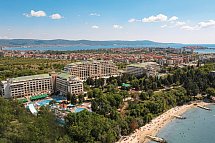 Sol Nessebar Palace