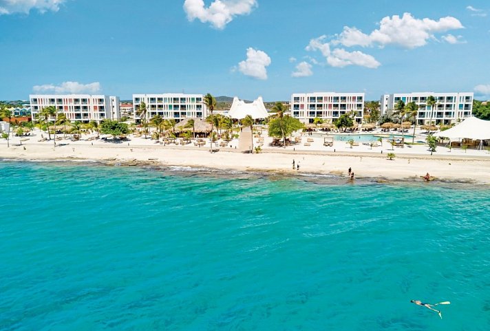 Chogogo Dive & Beach Resort Bonaire