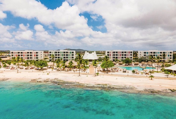 Chogogo Dive & Beach Resort Bonaire