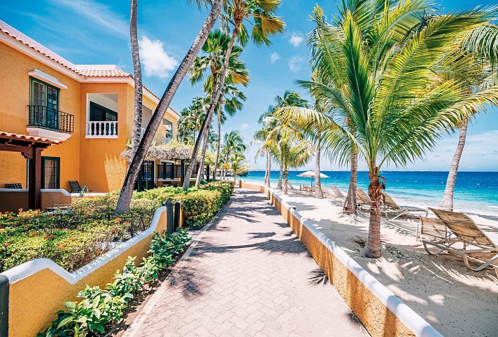 Harbour Village Beach Club