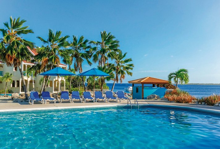 Captain Don's Habitat