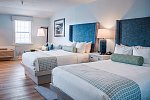 Sea Crest Beach Resort