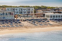 Sea Crest Beach Resort