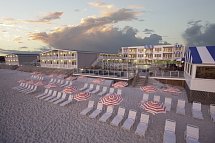 Sea Crest Beach Resort