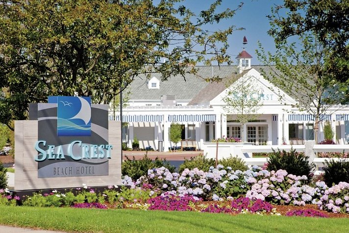 Sea Crest Beach Resort