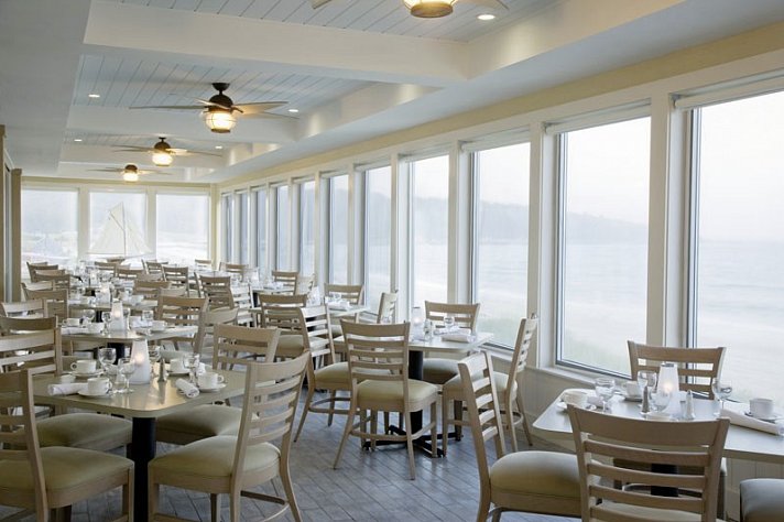 Sea Crest Beach Resort