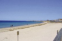Sea Crest Beach Resort