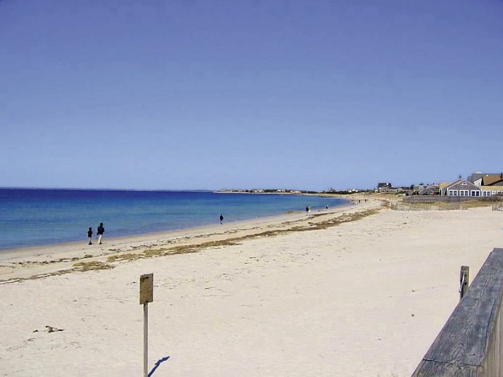 Sea Crest Beach Resort