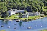 The Nonantum Resort