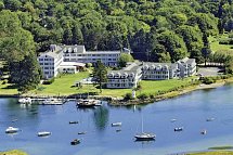 The Nonantum Resort