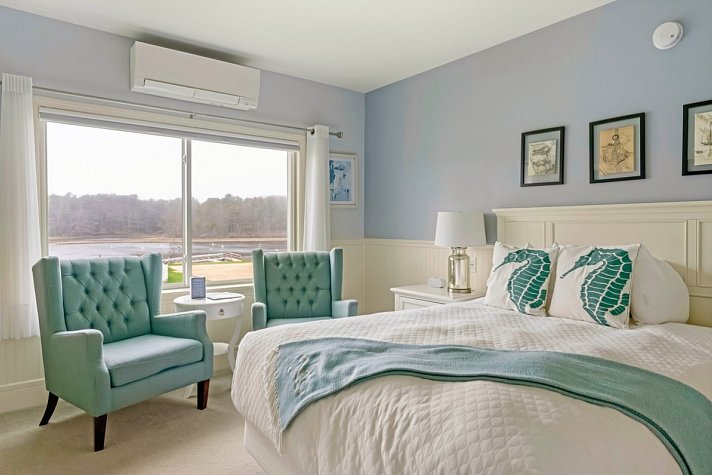 The Nonantum Resort