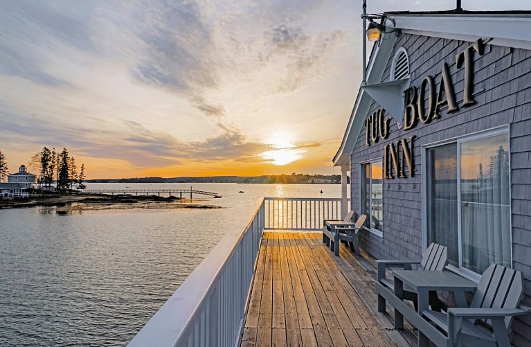 Tugboat Inn