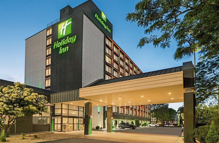 Holiday Inn Boston - Cambridge Area