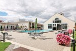 Best Western Merry Manor Inn