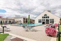 Best Western Merry Manor Inn