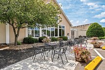 Best Western Merry Manor Inn