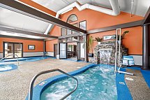 Best Western Merry Manor Inn