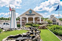 Best Western Merry Manor Inn