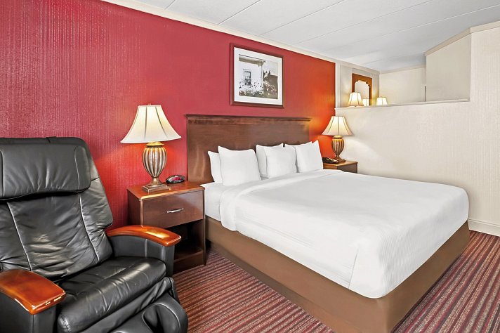 Best Western Merry Manor Inn