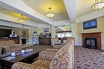 Best Western Merry Manor Inn - The Maine Table Restaurant