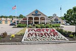 Best Western Merry Manor Inn