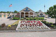 Best Western Merry Manor Inn