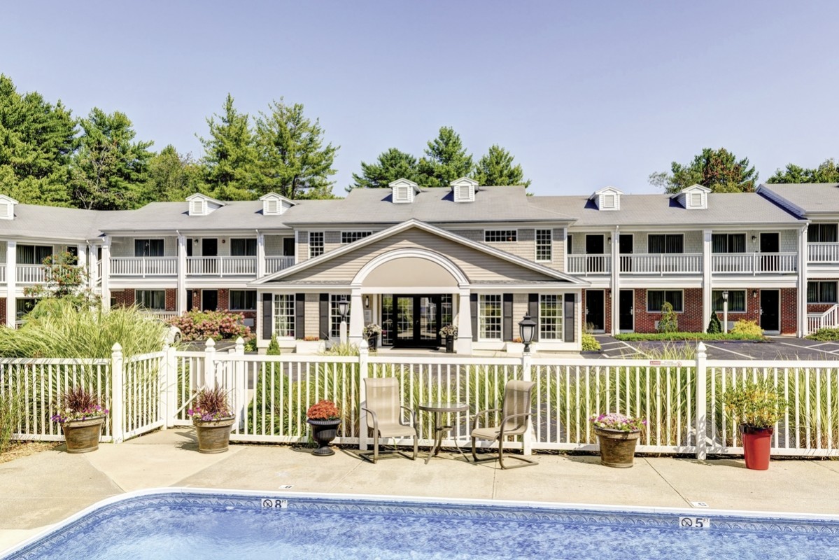 Port Inn & Suites Kennebunk, an Ascend Collection Hotel