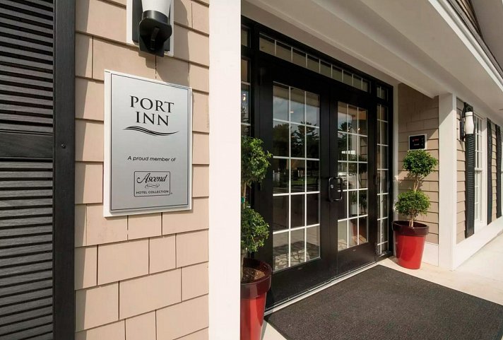 Port Inn & Suites Kennebunk, an Ascend Collection Hotel