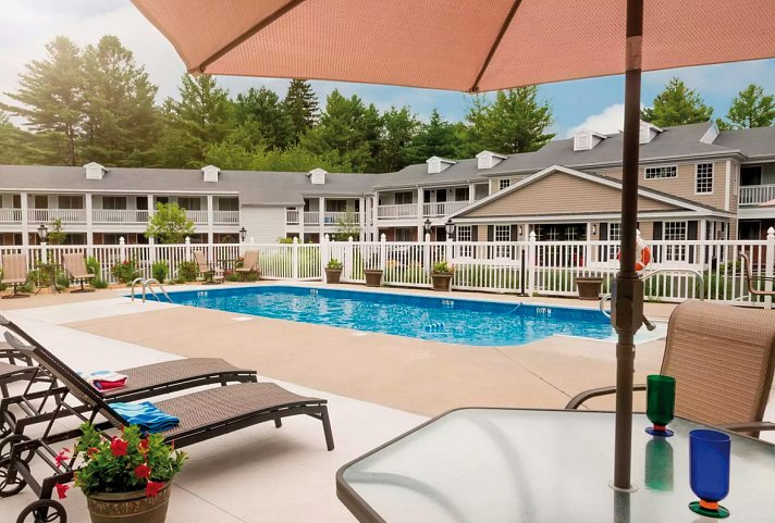 Port Inn & Suites Kennebunk, an Ascend Collection Hotel