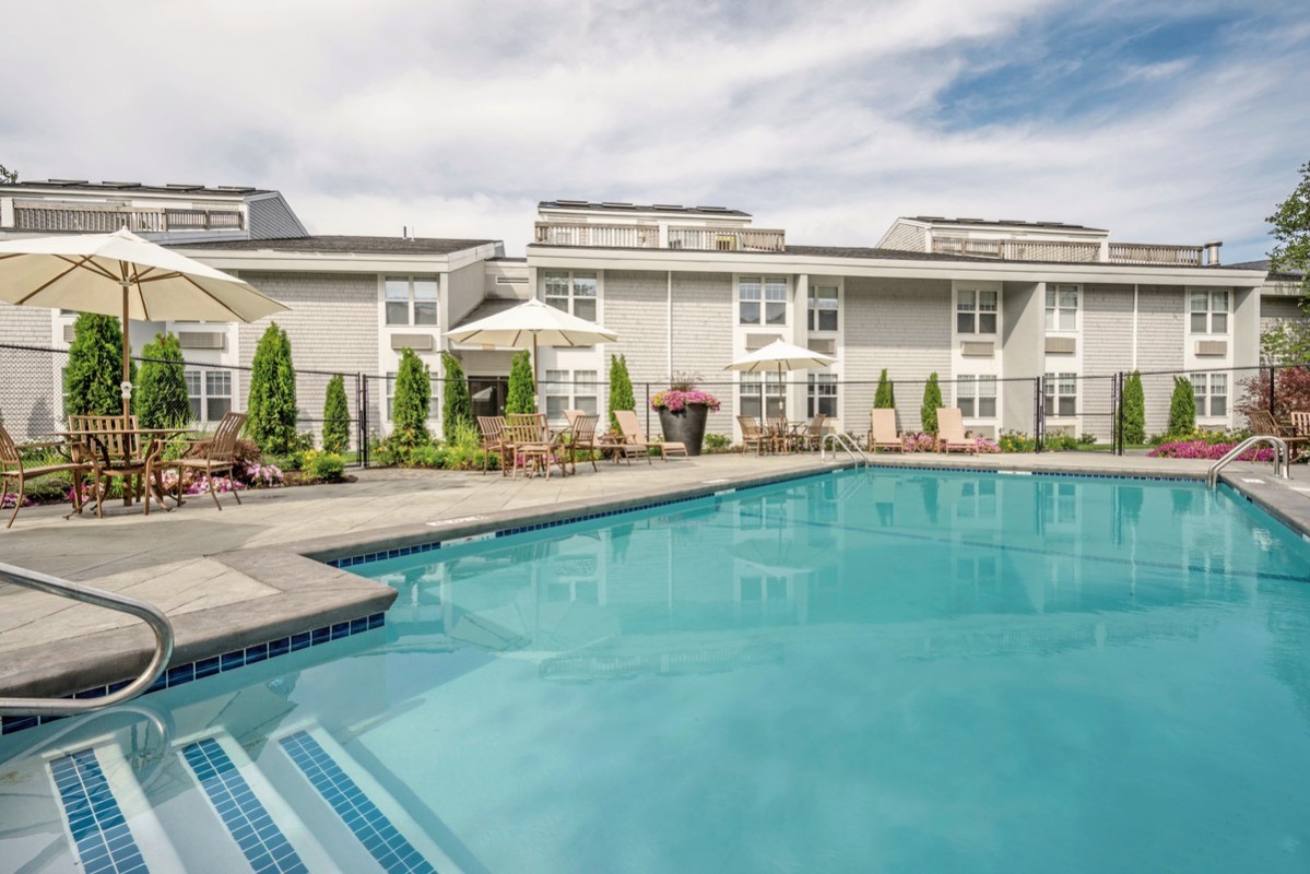 Holiday Inn Cape Cod - Hyannis