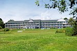 Fireside Inn & Suites Belfast