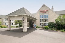 Fireside Inn & Suites Belfast
