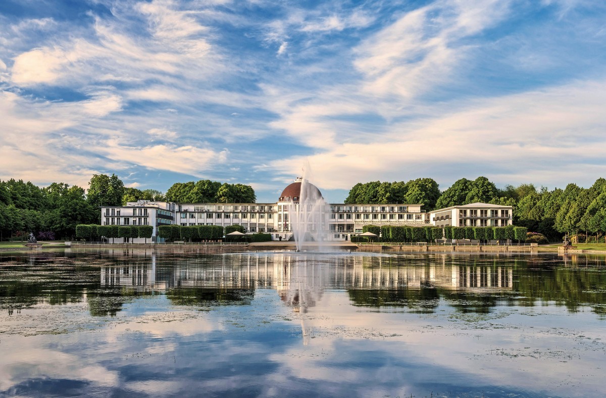 Parkhotel Bremen