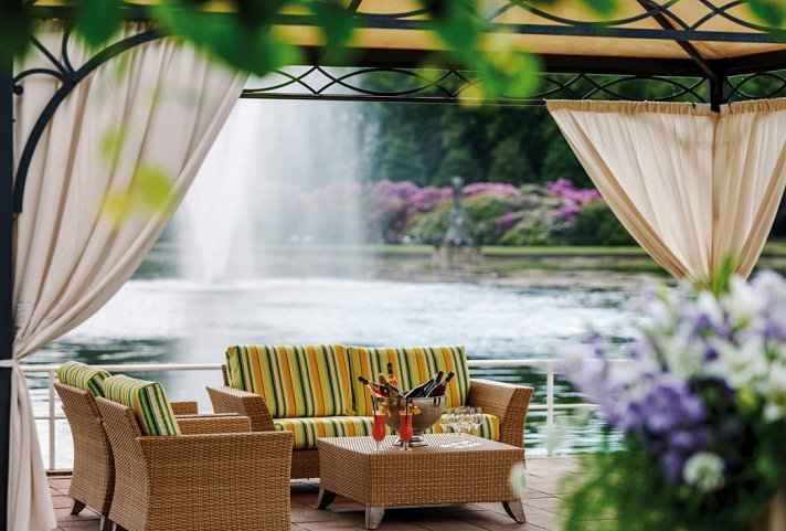 Parkhotel Bremen