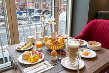PLAZA Premium Columbus Bremen