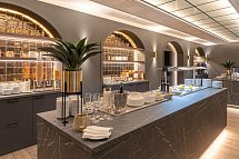PLAZA Premium Columbus Bremen