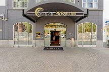 PLAZA Premium Columbus Bremen
