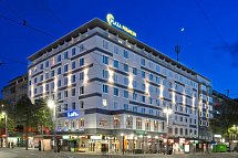 PLAZA Premium Columbus Bremen