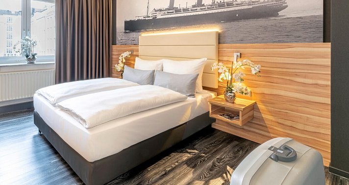 PLAZA Premium Columbus Bremen