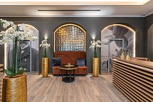 PLAZA Premium Columbus Bremen