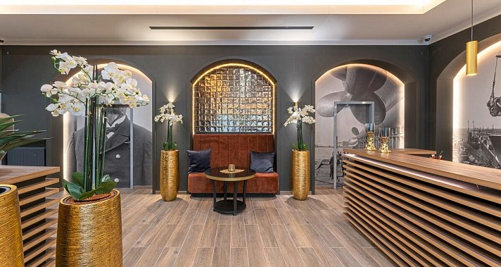 PLAZA Premium Columbus Bremen