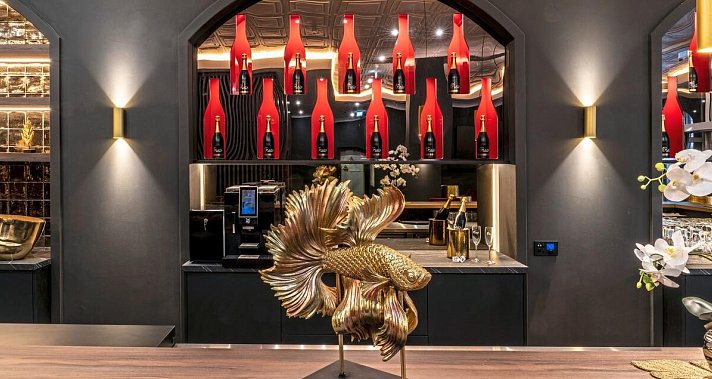 PLAZA Premium Columbus Bremen