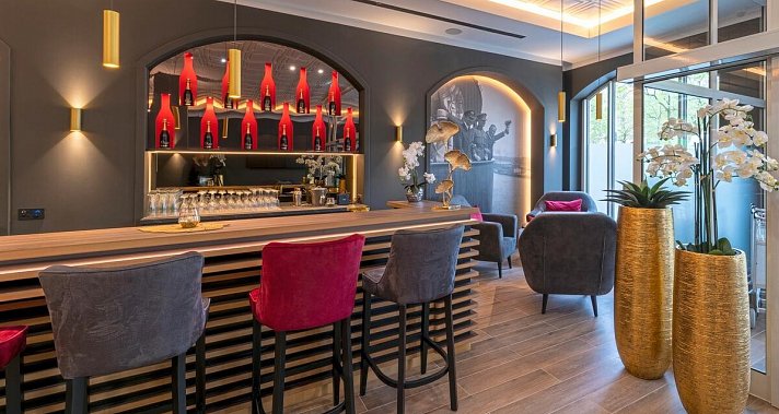 PLAZA Premium Columbus Bremen